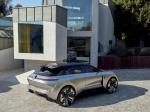 Renault Morphoz Concept 2020 года